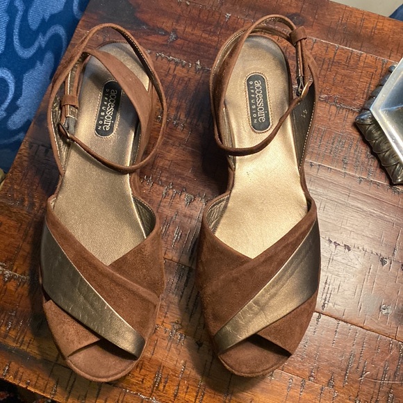 Accessoire Diffusion shoes - Picture 4 of 5